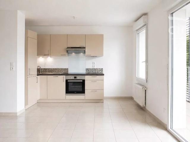 Appartement vente à Lyon, Métropole de Lyon