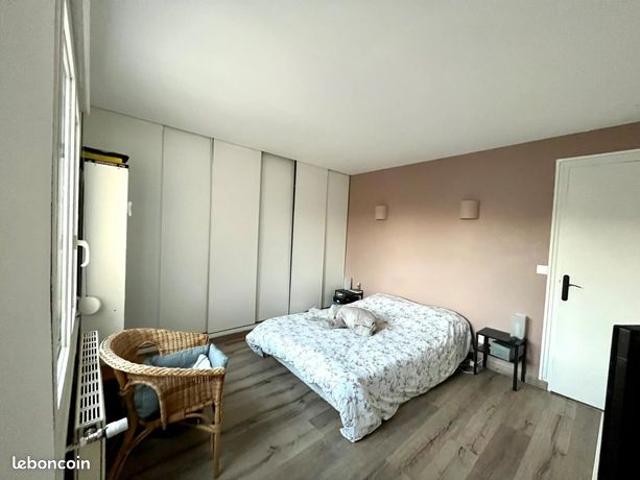 Appartement vente à Beaune