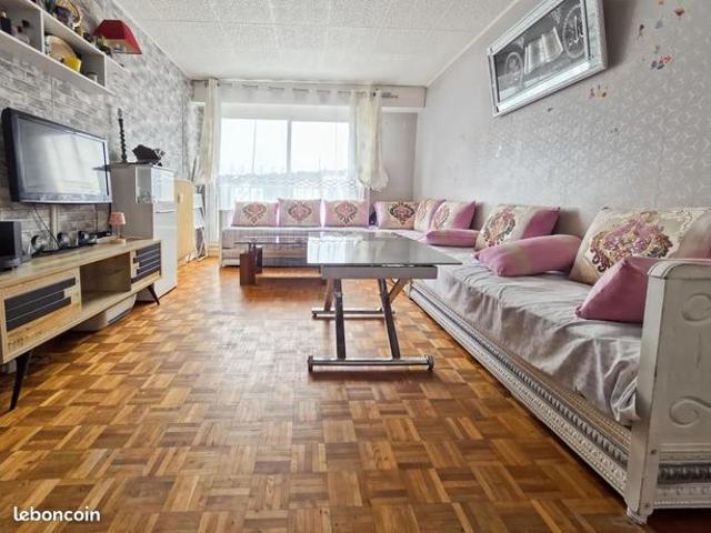 Appartement vente à Dijon