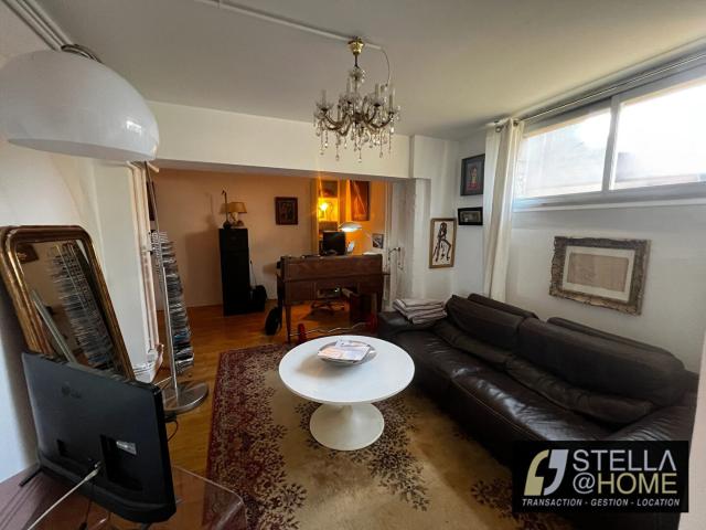Appartement vente à Saint-Brieuc, Bretagne