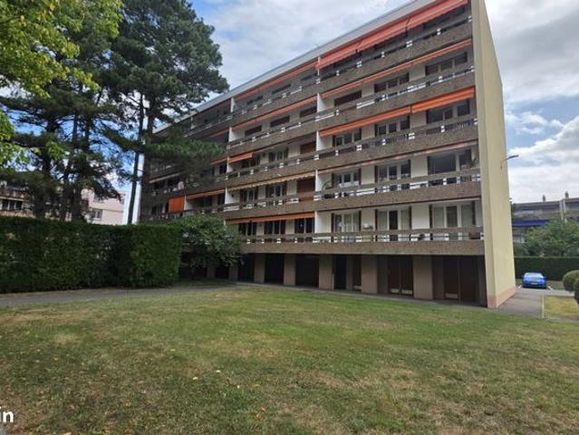 Appartement vente à Lyon, Métropole de Lyon