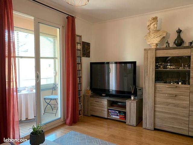 Appartement vente à Gap, Hautes-Alpes