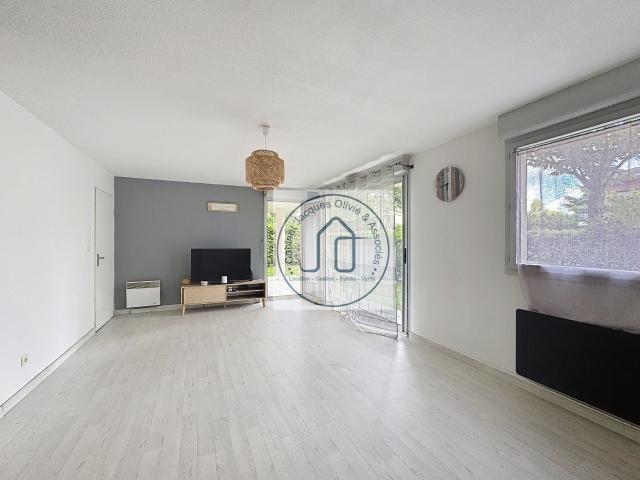 Appartement vente à France métropolitaine, Portet-sur-garonne