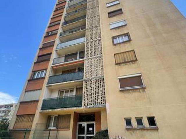Appartement vente à Grenoble