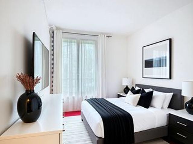 Appartement vente à Nantes, Rezé