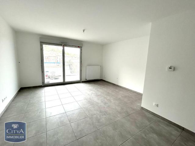Appartement location à Châteaucreux, Saint-etienne