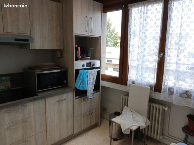 Appartement vente à Feurs, Loire