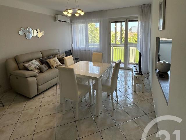 Appartement vente à Marseille