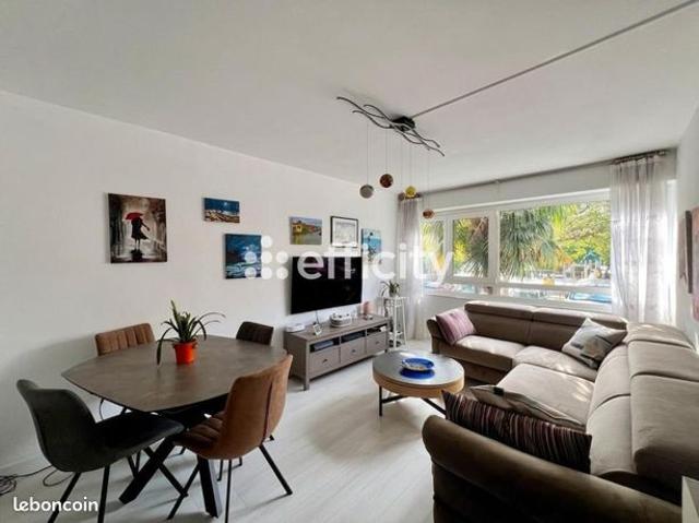 Appartement vente à Tours