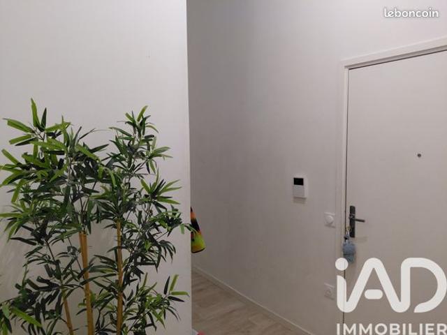 Appartement vente à Meaux