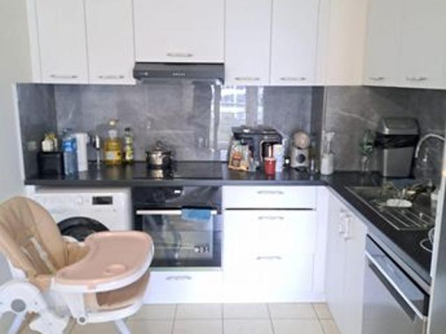 Appartement vente à Melun, Savigny-le-temple