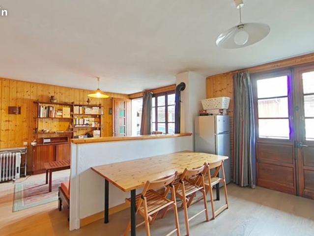 Appartement vente à Albertville, Les Avanchers-valmorel
