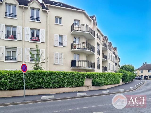 Appartement vente à Sarcelles, Montmagny