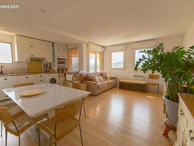 Appartement vente à Grasse, Le Cannet
