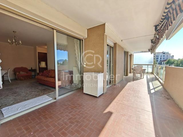 Appartement vente à Font de Veyre, Cannes