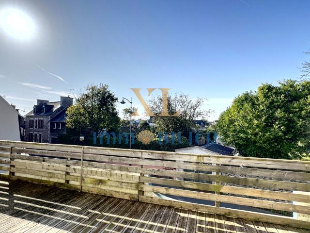 Appartement vente à Saint-Brieuc, Bretagne