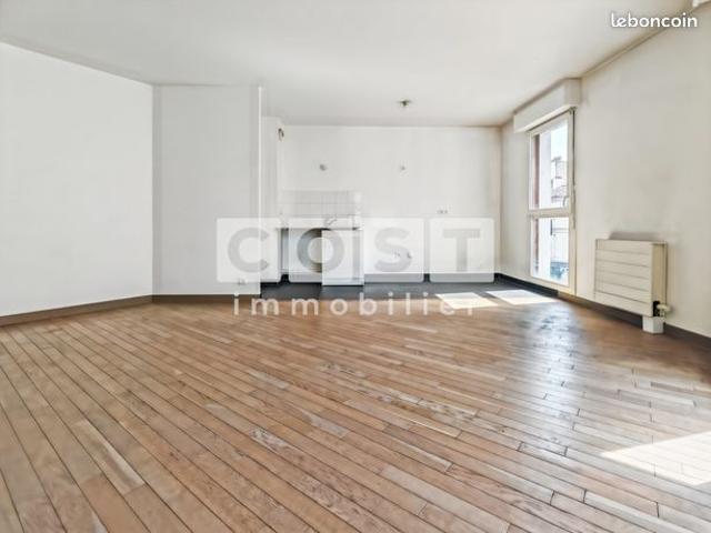 Appartement vente à Nanterre, Asnières-sur-seine