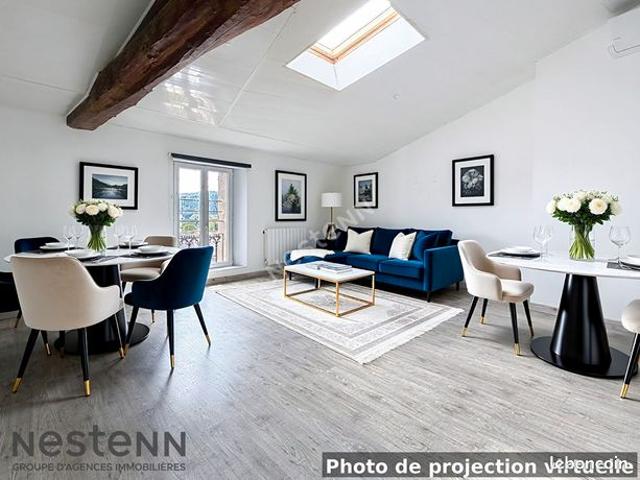 Appartement vente à Brignoles