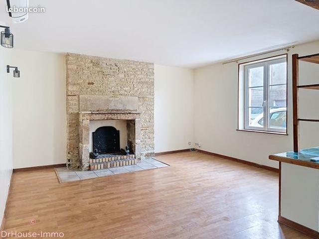 Appartement vente à Vouziers, Falaise