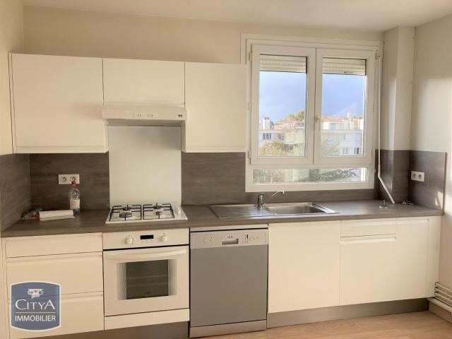 Appartement location à Limoges