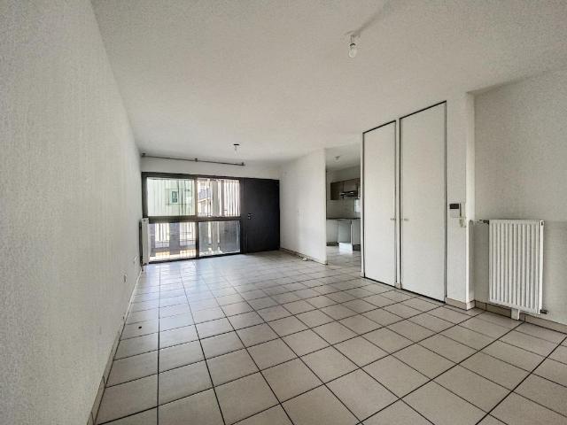 Appartement location à Toulouse