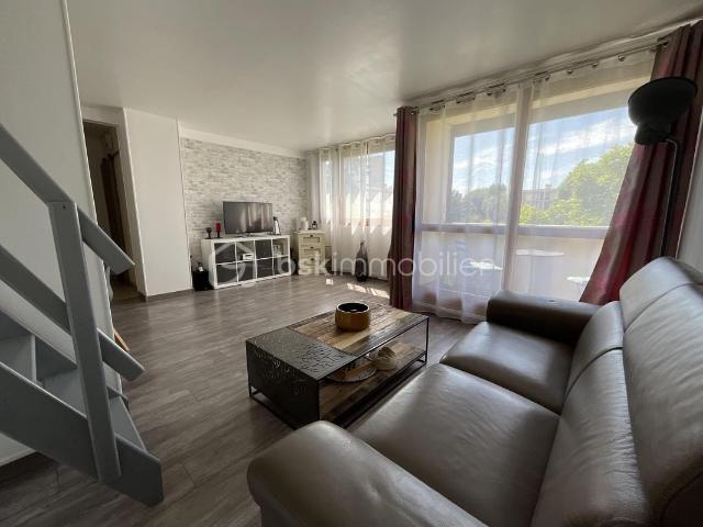 Appartement vente à Antony, Hauts-de-Seine