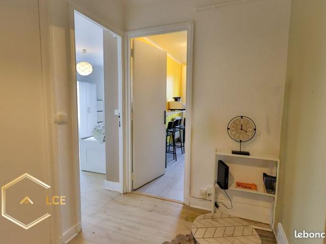 Appartement vente à Corbeil-Essonnes, Essonne
