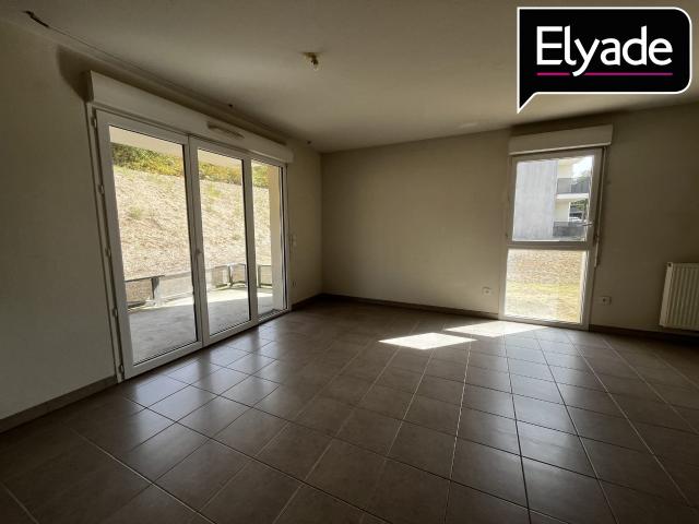Appartement vente à Bassens, Gironde