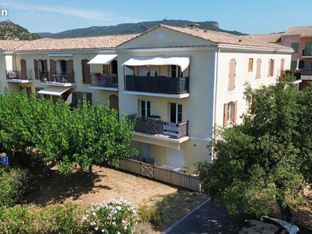 Appartement vente à Arrondissement de Draguignan, Roquebrune-sur-argens