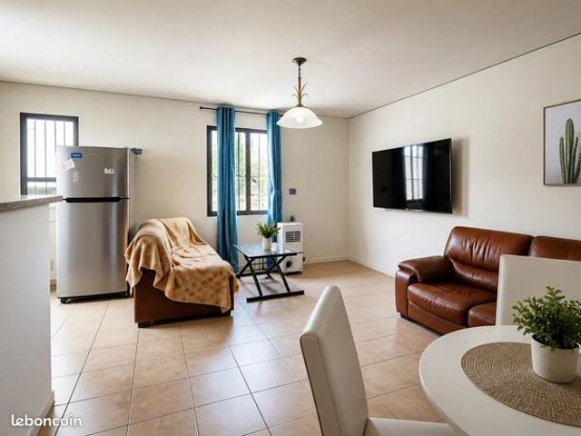 Appartement vente à Brignoles, Pourcieux