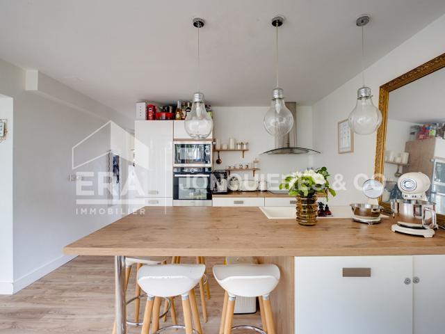 Appartement vente à Toulouse
