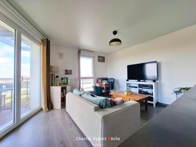 Appartement vente à Chartres