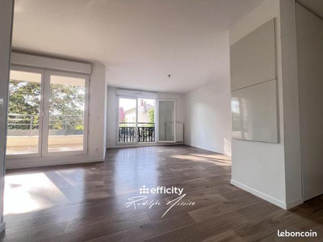 Appartement vente à Niort