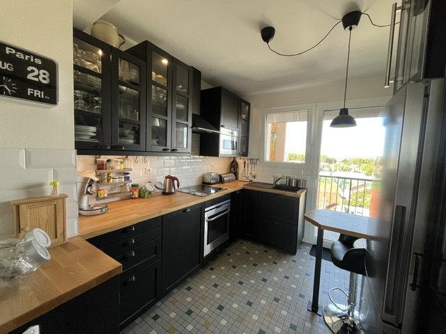 Appartement vente à Lyon, Métropole de Lyon