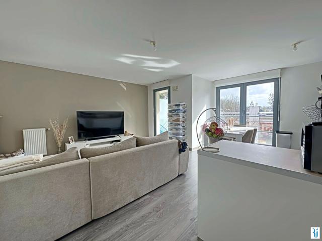 Appartement location à Rouen, Notre-dame-de-bondeville