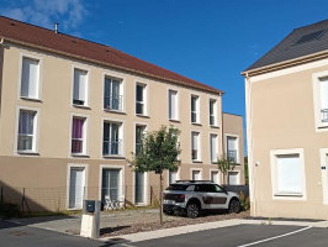 Appartement vente à Les Cendrières, Limours