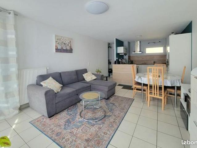 Appartement vente à Lyon, Métropole de Lyon