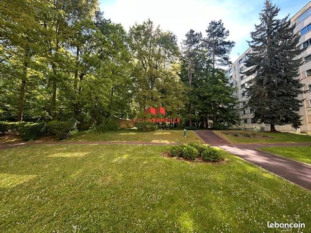 Appartement vente à Saint-Germain-en-Laye, Poissy