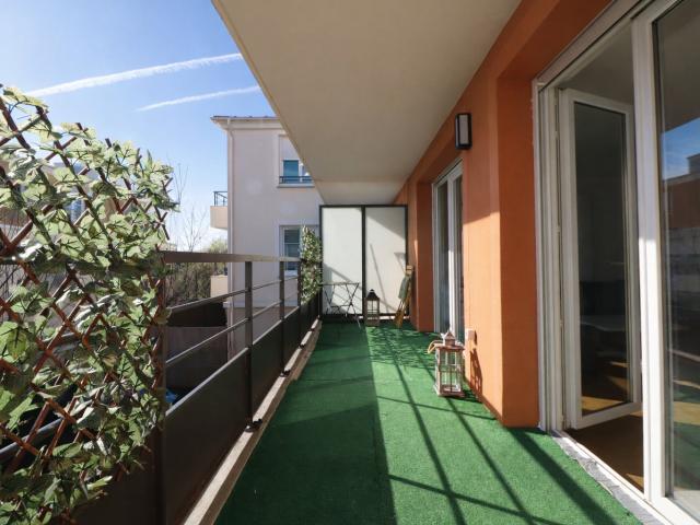Appartement vente à Saint-Denis, Saint-denis