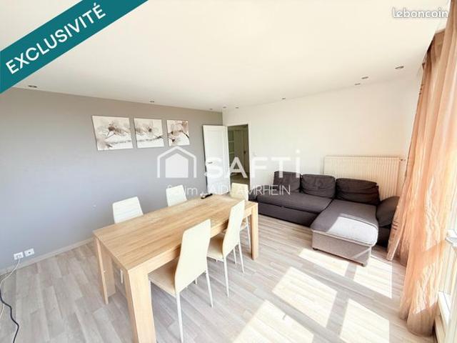 Appartement vente à Nogent-sur-Marne, Villiers-sur-marne