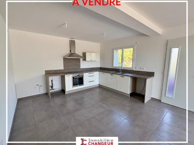 Appartement vente à Grenoble, Saint-cassien
