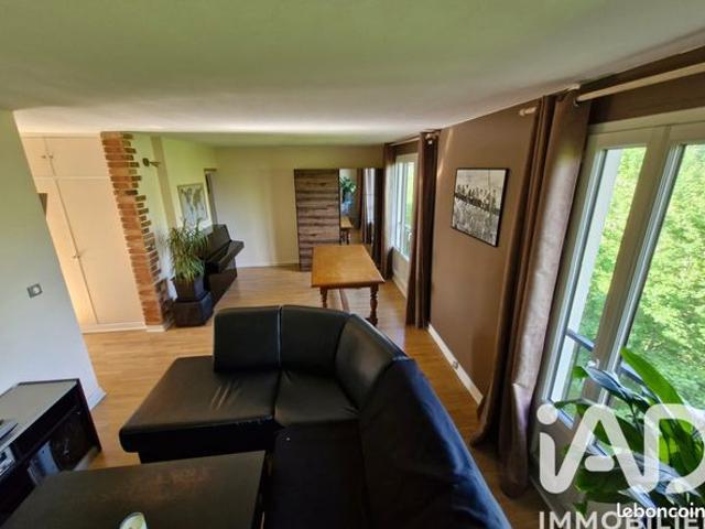 Appartement vente à Torcy, Brie-comte-robert