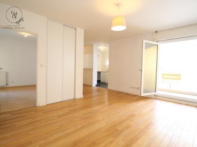 Appartement vente à Lyon, Métropole de Lyon