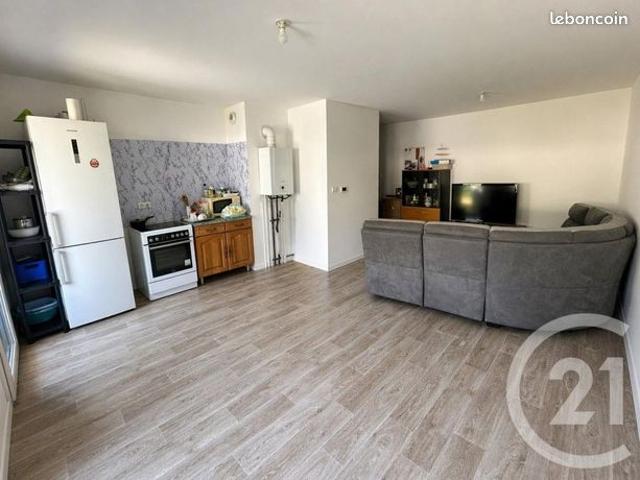 Appartement vente à Senlis, Pont-sainte-maxence