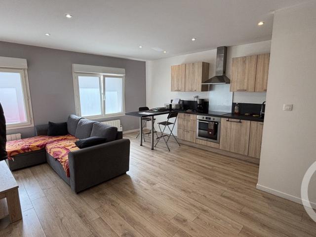 Appartement vente à Lorient, Bretagne