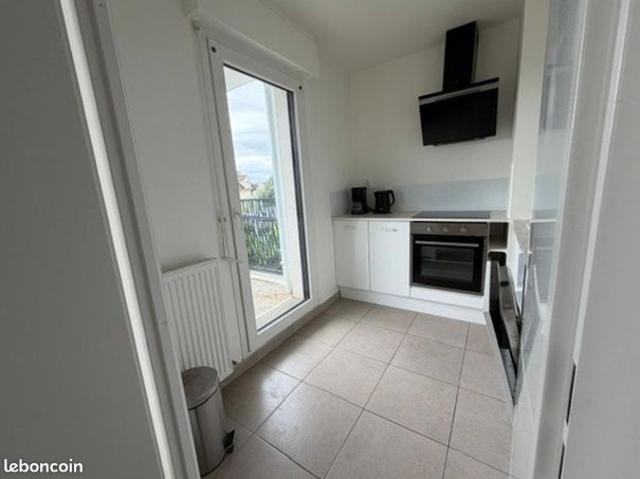 Appartement vente à Saint-Germain-en-Laye, Houilles