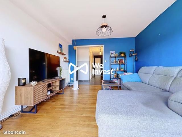 Appartement vente à Pau, Billère