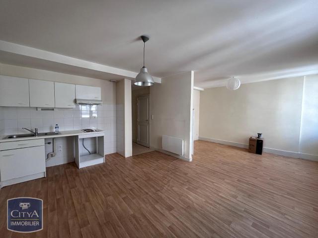 Appartement location à Angers