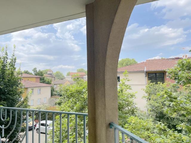 Appartement location à Toulouse