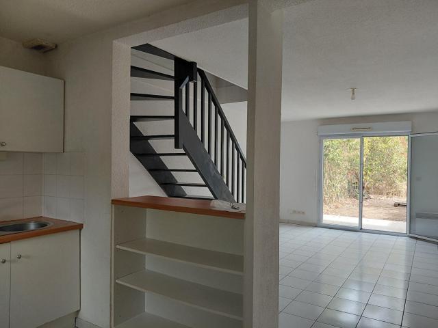 Appartement vente à Toulouse, La Salvetat-saint-gilles